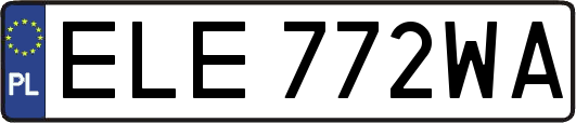 ELE772WA