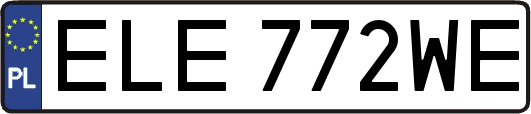 ELE772WE