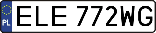ELE772WG