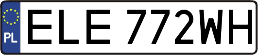 ELE772WH