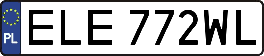 ELE772WL