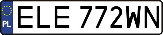 ELE772WN