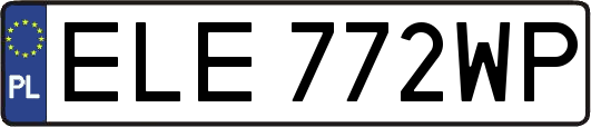 ELE772WP