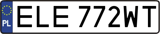 ELE772WT