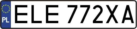 ELE772XA
