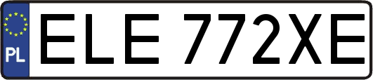 ELE772XE