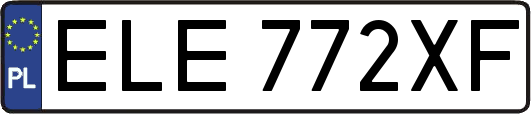 ELE772XF