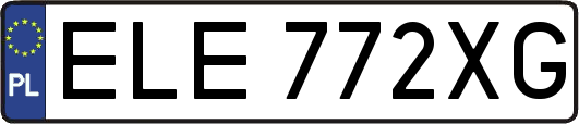 ELE772XG