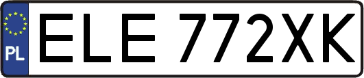 ELE772XK