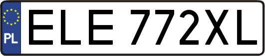 ELE772XL