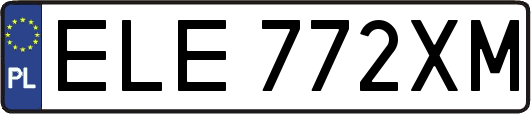 ELE772XM