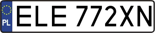 ELE772XN