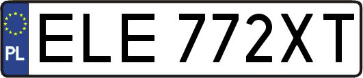 ELE772XT