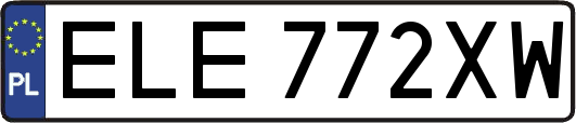 ELE772XW