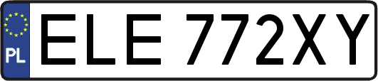 ELE772XY