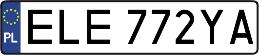 ELE772YA