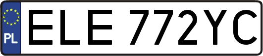 ELE772YC