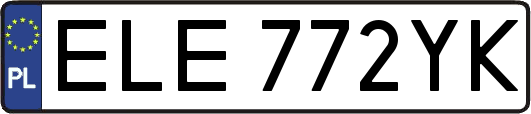 ELE772YK