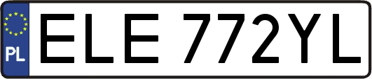 ELE772YL