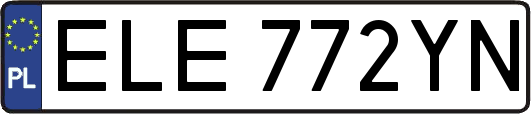 ELE772YN
