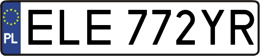 ELE772YR