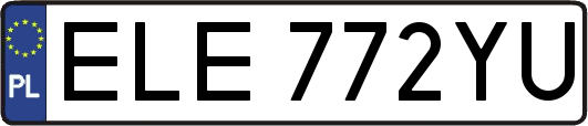 ELE772YU