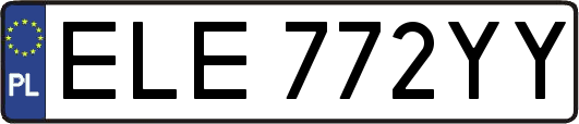 ELE772YY