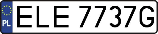 ELE7737G