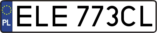 ELE773CL