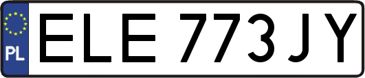 ELE773JY