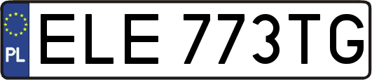 ELE773TG