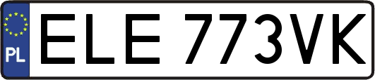 ELE773VK