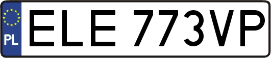 ELE773VP