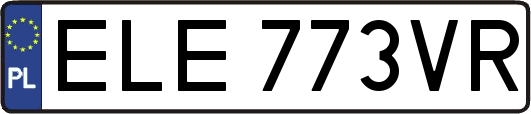ELE773VR