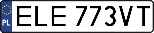 ELE773VT