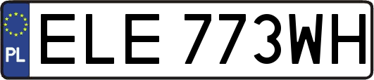 ELE773WH