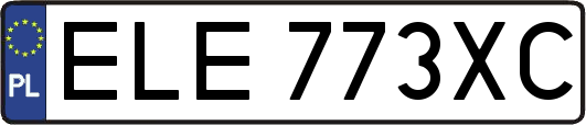 ELE773XC
