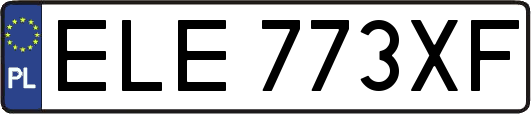 ELE773XF