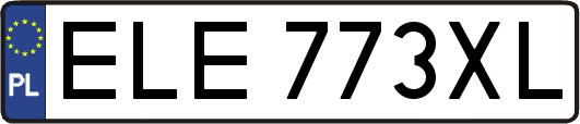 ELE773XL
