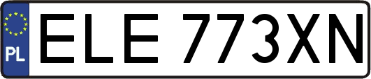 ELE773XN