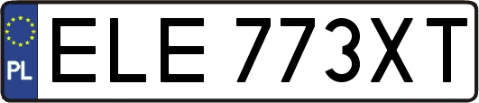 ELE773XT