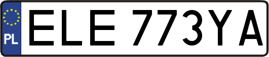 ELE773YA