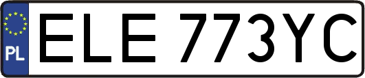 ELE773YC
