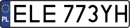 ELE773YH