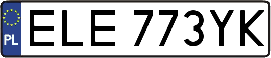 ELE773YK