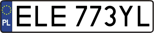 ELE773YL