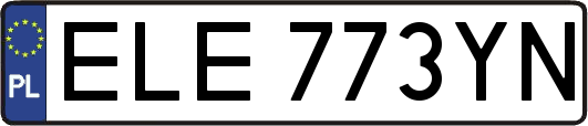 ELE773YN