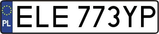 ELE773YP