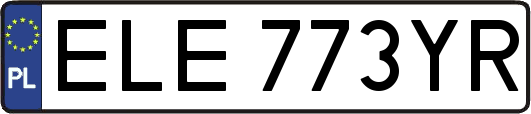 ELE773YR