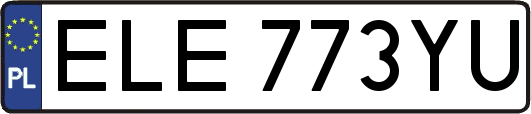 ELE773YU